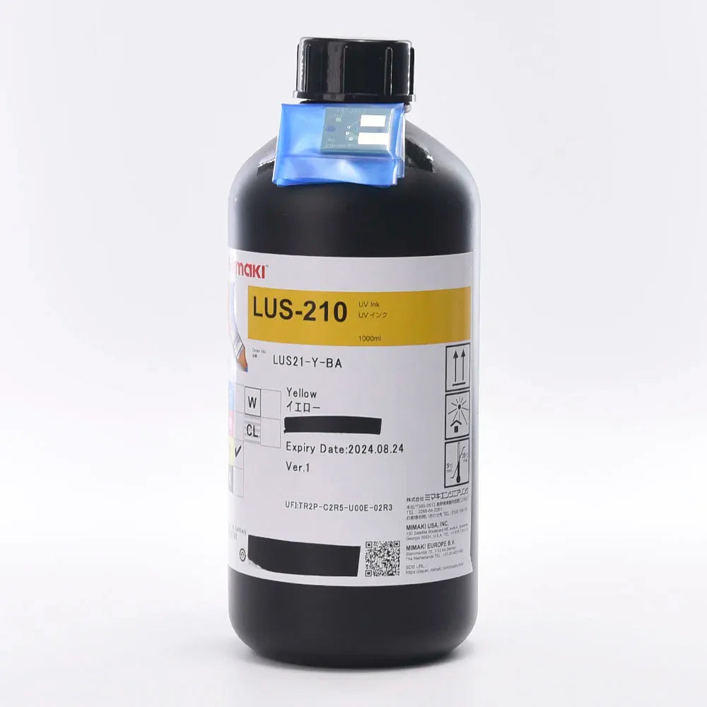 Mimaki LUS 210 Printing Ink
