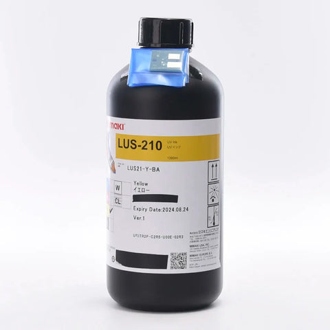 Mimaki LUS 210 Printing Ink