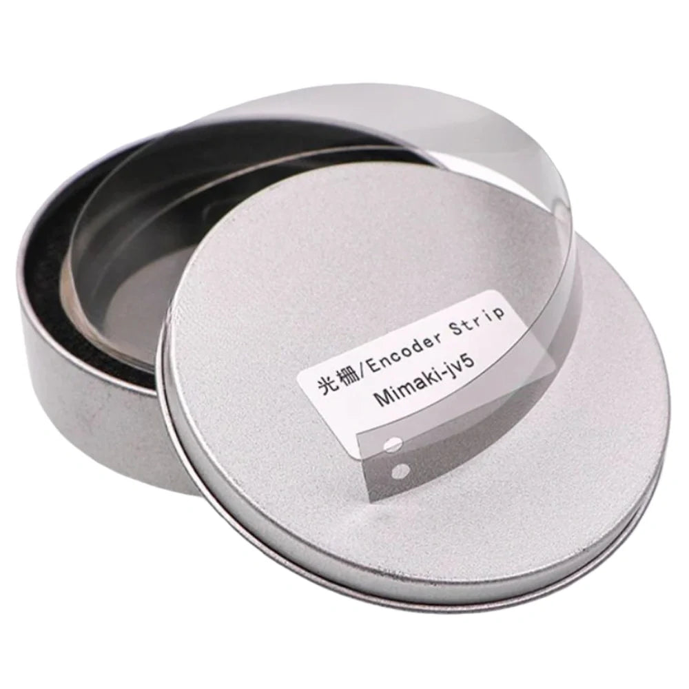 MIMAKI Raster Encoder Strip for JV3 / JV5 Inkjet Printer Encoder Strip