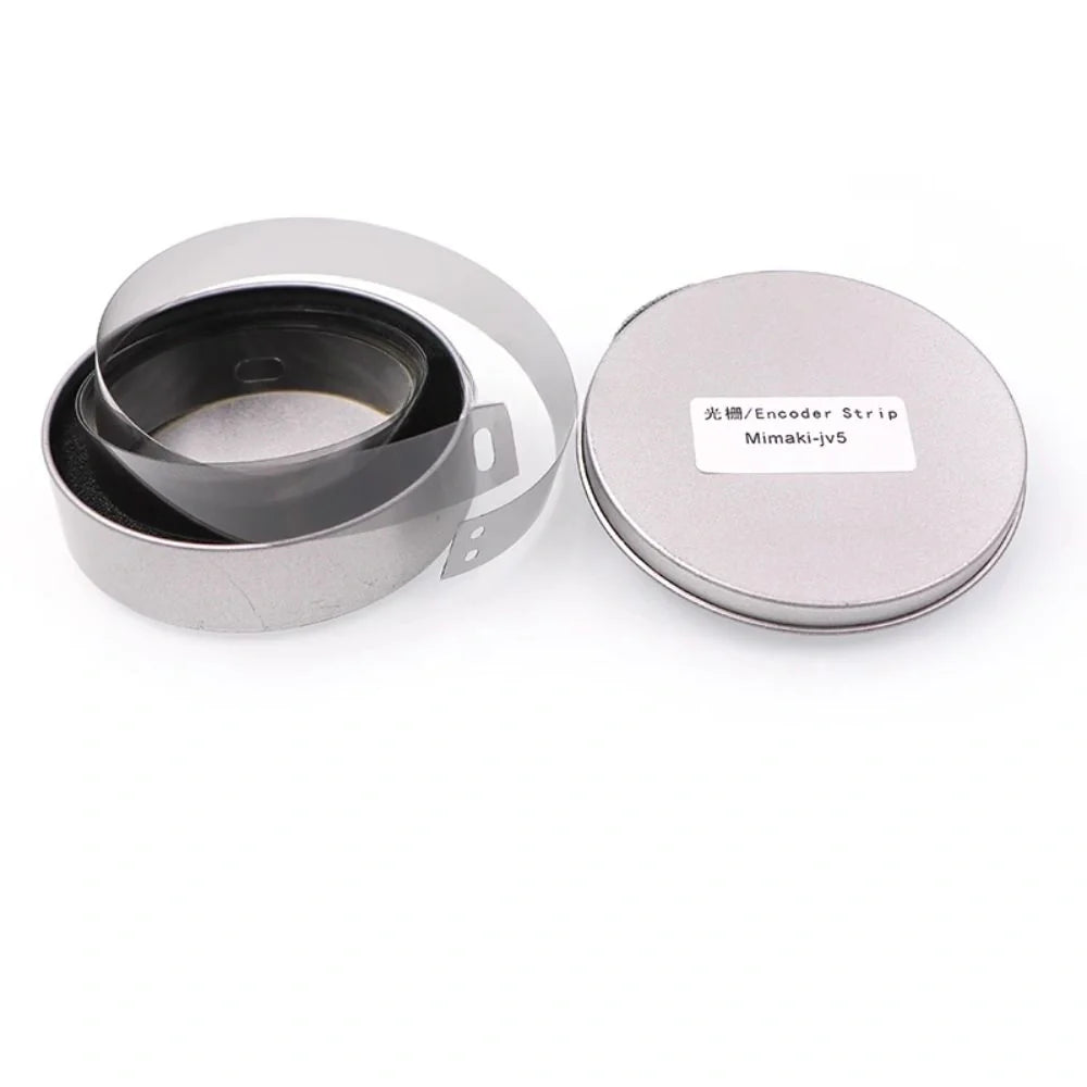 MIMAKI Raster Encoder Strip for JV3 / JV5 Inkjet Printer Encoder Strip