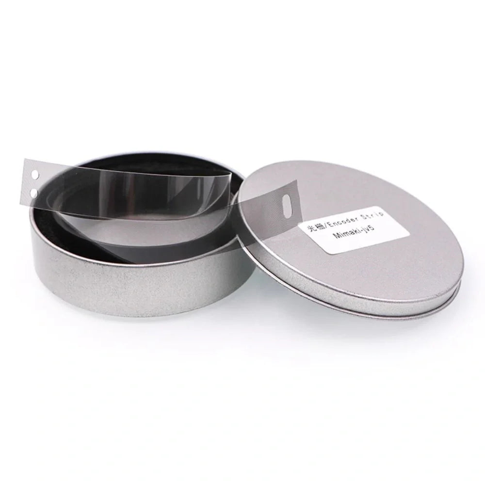 MIMAKI Raster Encoder Strip for JV3 / JV5 Inkjet Printer Encoder Strip