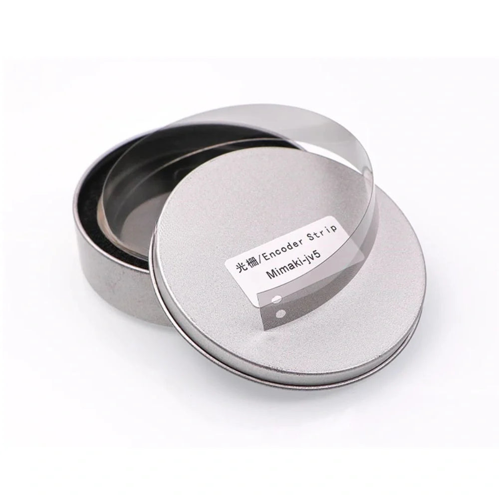 MIMAKI Raster Encoder Strip for JV3 / JV5 Inkjet Printer Encoder Strip