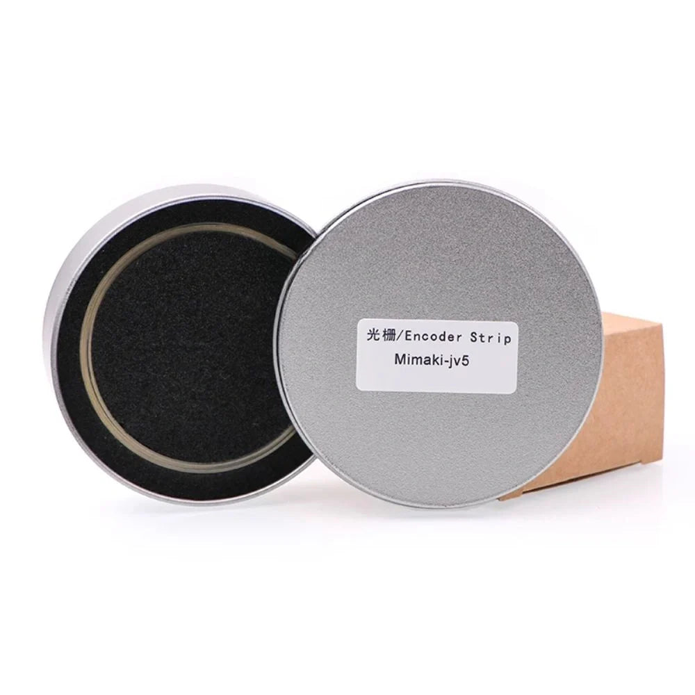MIMAKI Raster Encoder Strip for JV3 / JV5 Inkjet Printer Encoder Strip
