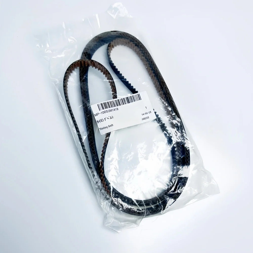 MP-100S3M1419 - Original Mimaki Trolley Belt printer belt