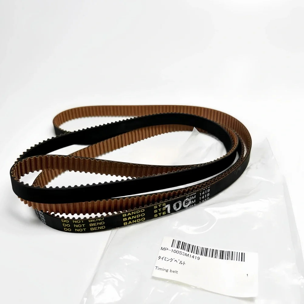 MP-100S3M1419 - Original Mimaki Trolley Belt printer belt