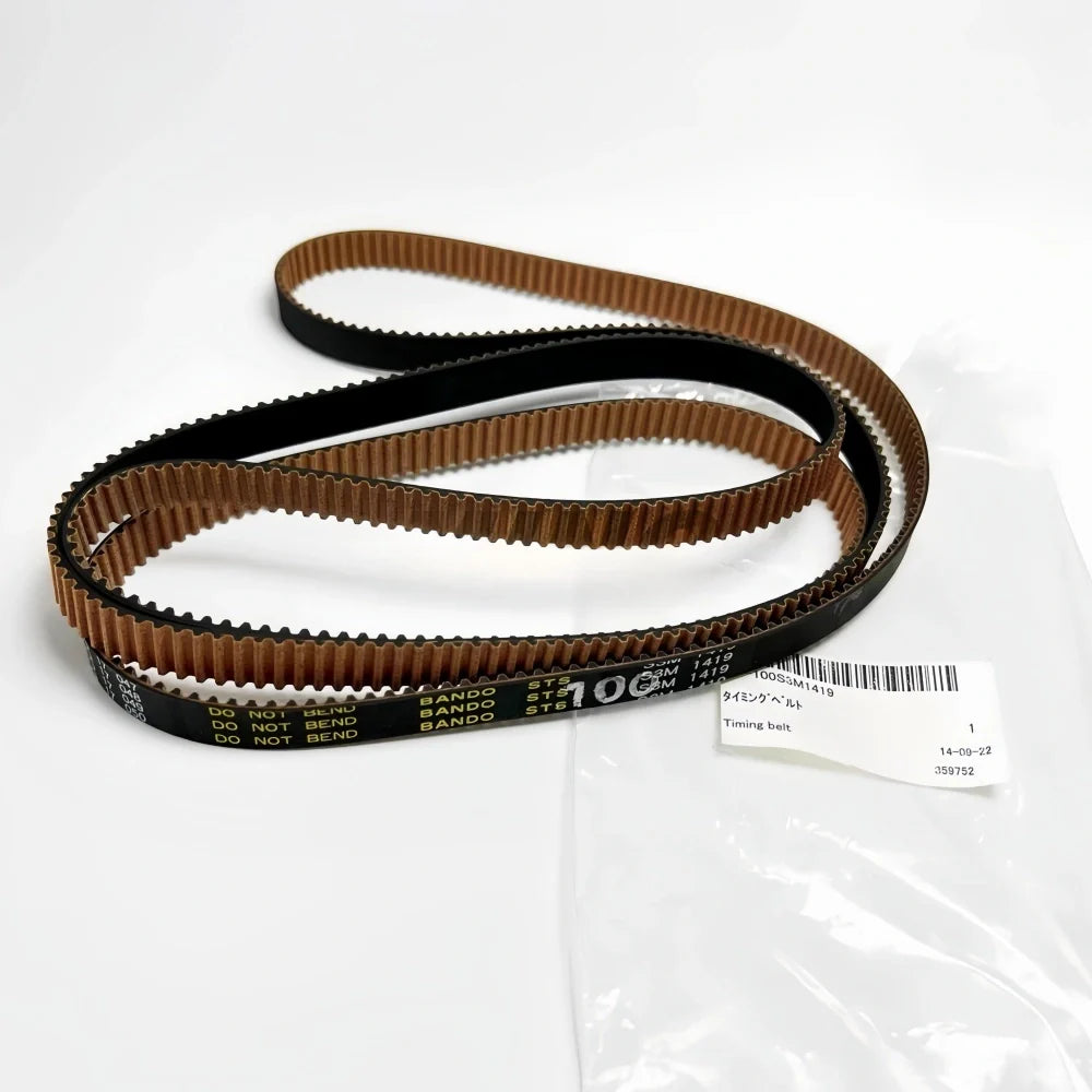 MP-100S3M1419 - Original Mimaki Trolley Belt printer belt