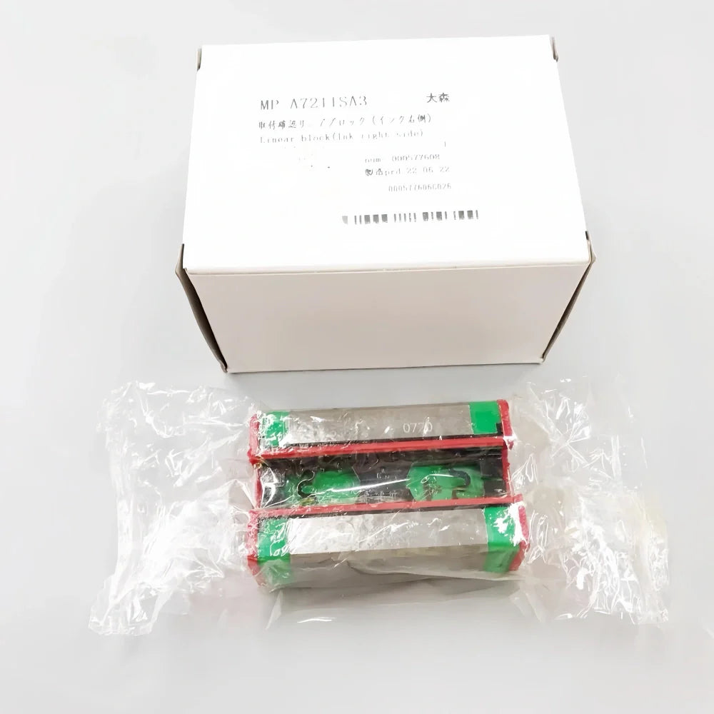MP-A721ISA3 - Compatible Mimaki Linear Block wide-format printer part