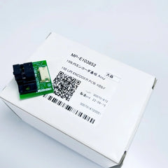 E102653 - Original Mimaki Encoder Board Assy