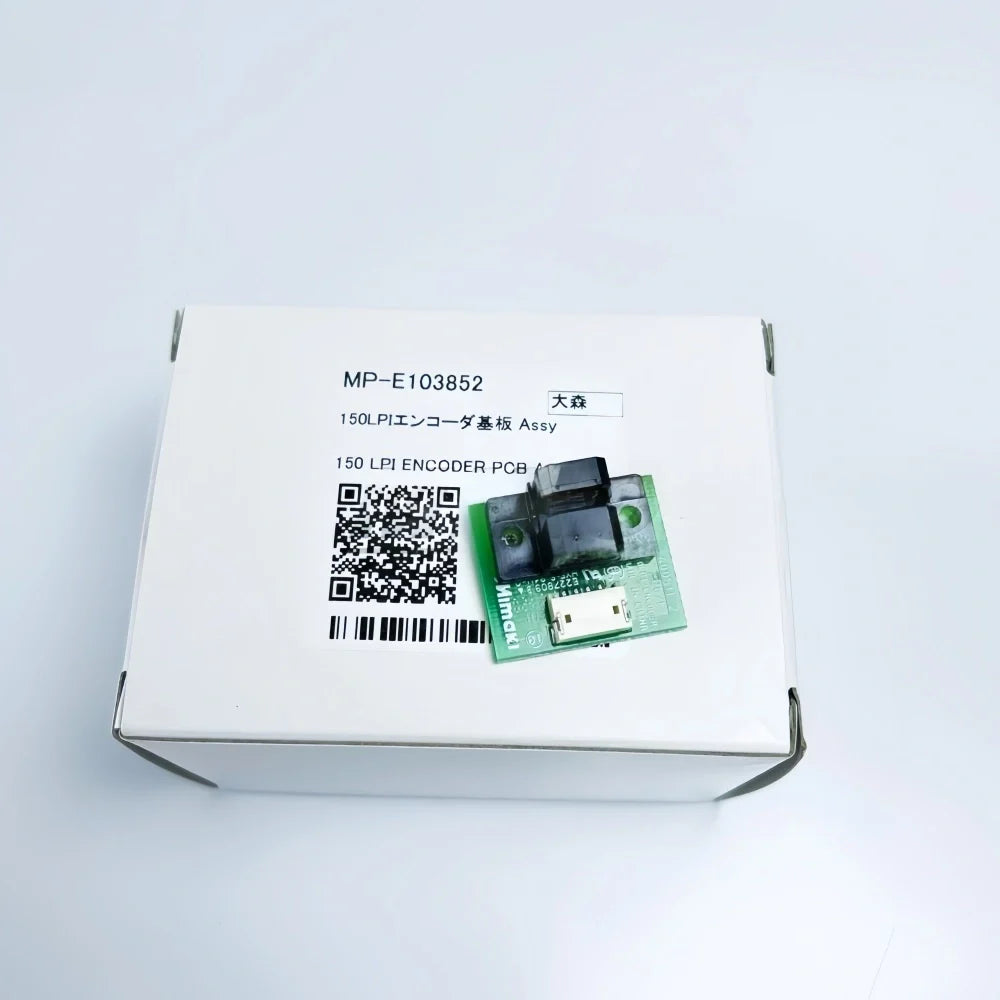E102653 - Original Mimaki Encoder Board Assy