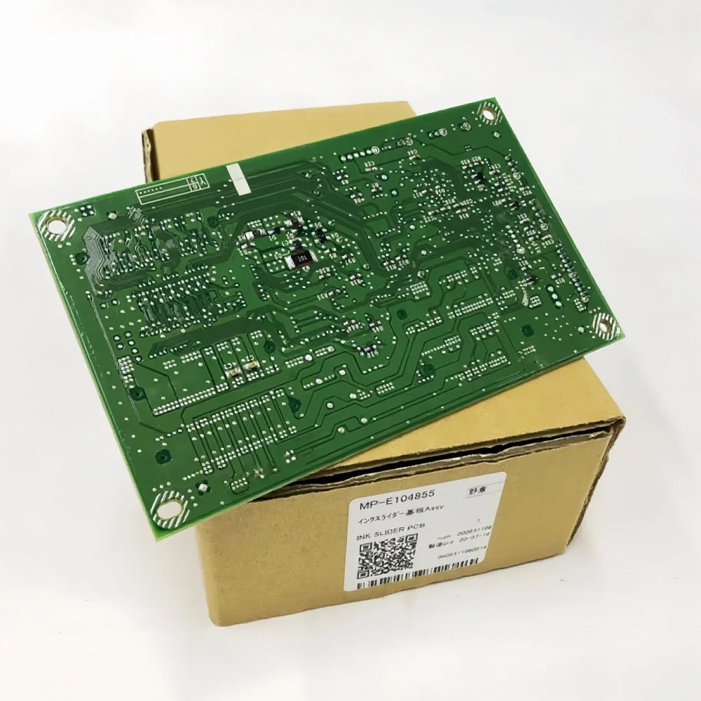 MP-E104855 - Original Mimaki Slider Board