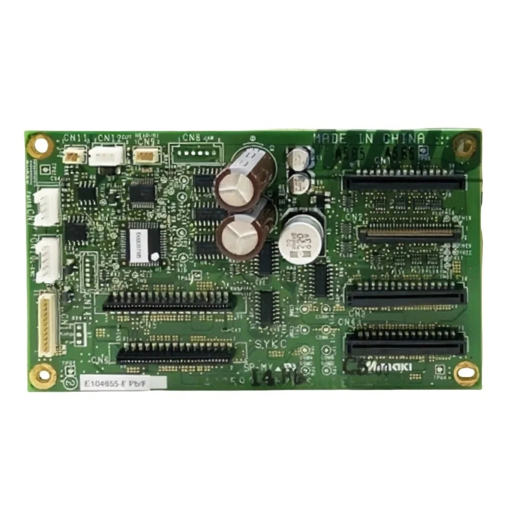 MP-E104855 - Original Mimaki Slider Board