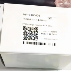 MP-E105405 - Original Mimaki FPC Change Receiver PCB Assy