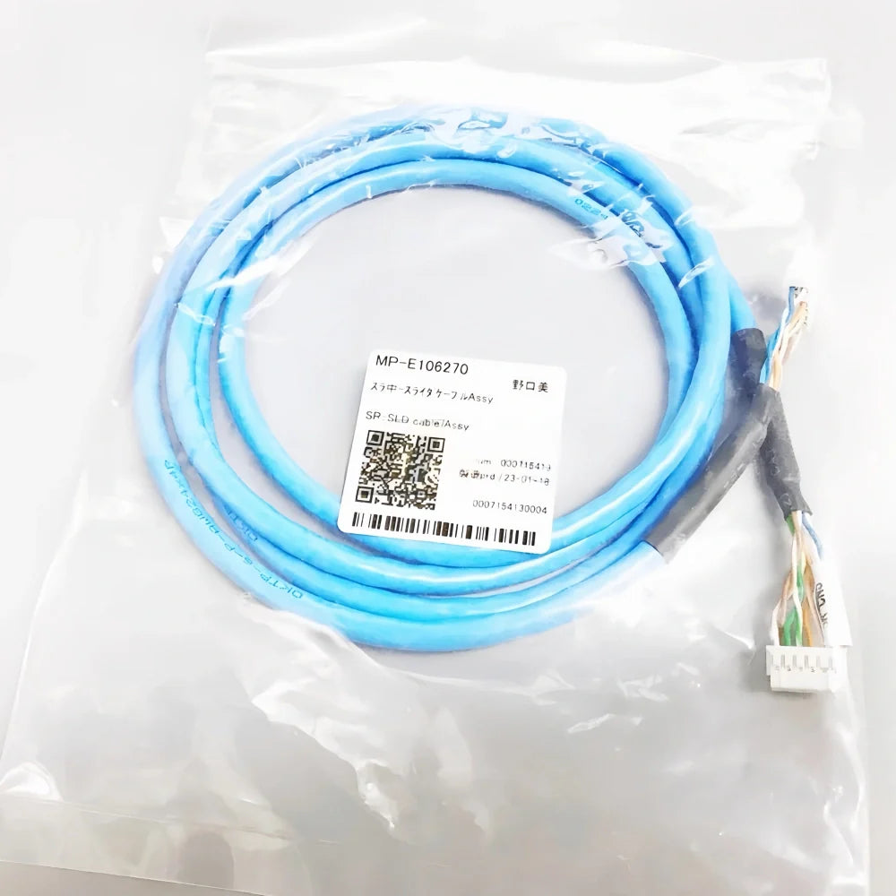MP-E106270 - Original Mimaki Cable Printhead Cable