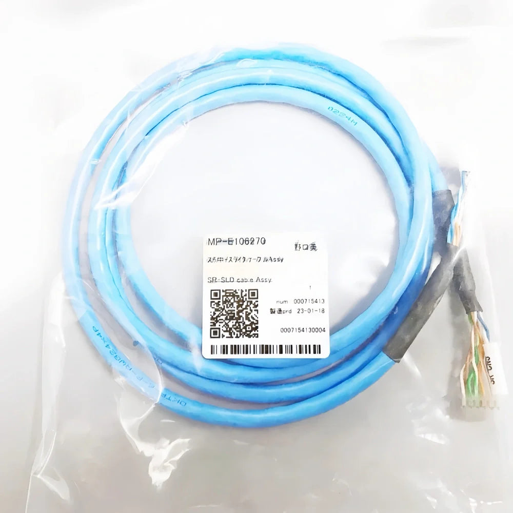 MP-E106270 - Original Mimaki Cable Printhead Cable