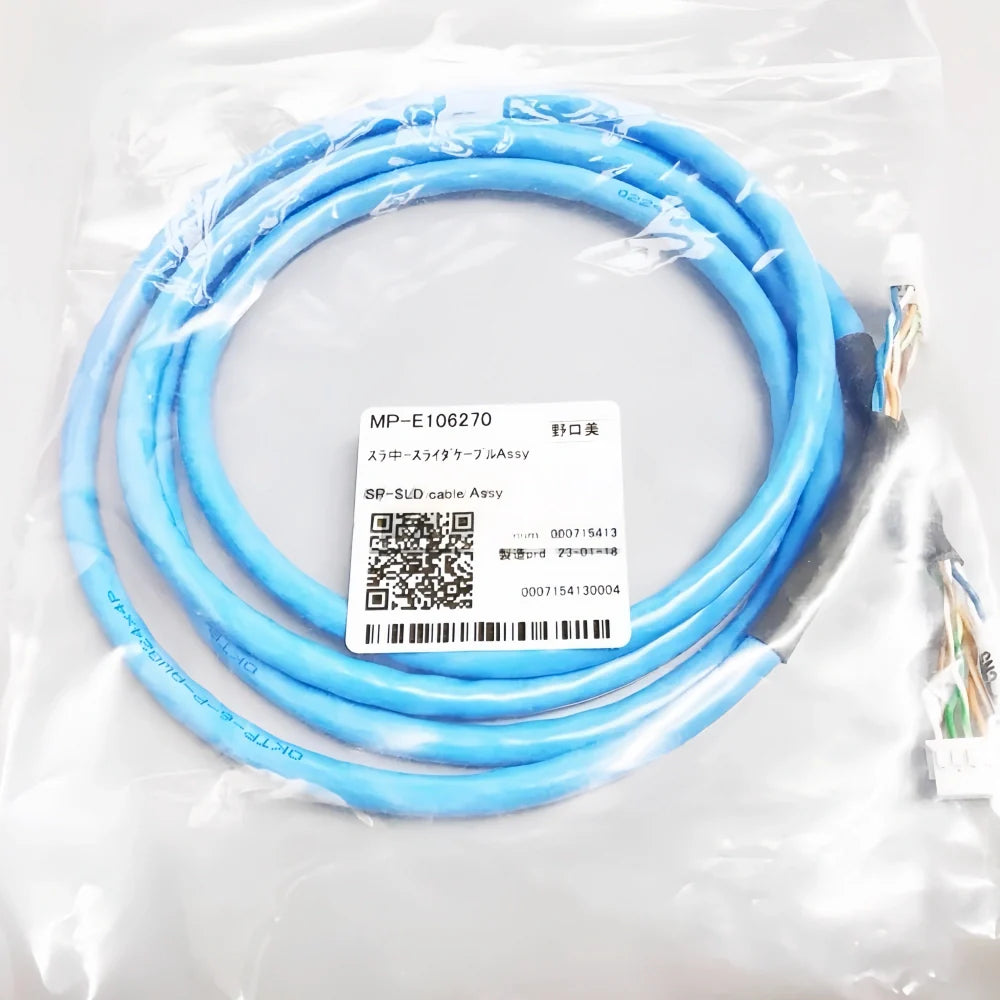 MP-E106270 - Original Mimaki Cable Printhead Cable