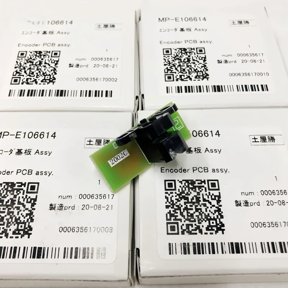 MP-E106614 - Compatible Mimaki Encoder Board