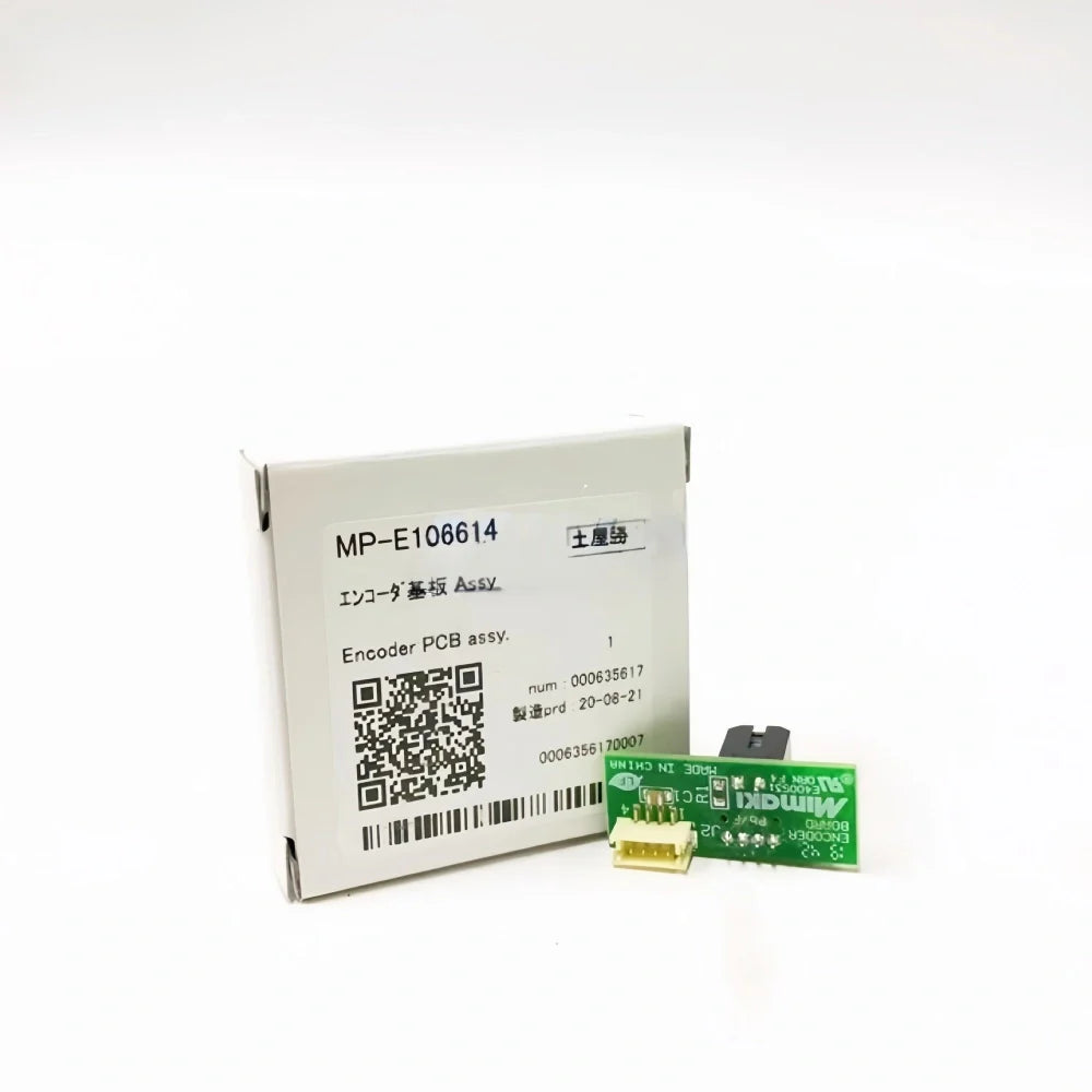 MP-E106614 - Compatible Mimaki Encoder Board