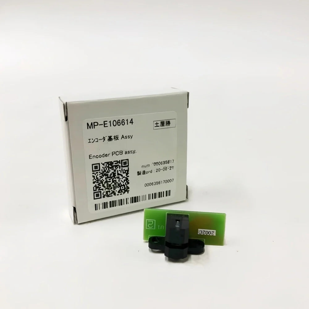 MP-E106614 - Original Mimaki Encoder Board