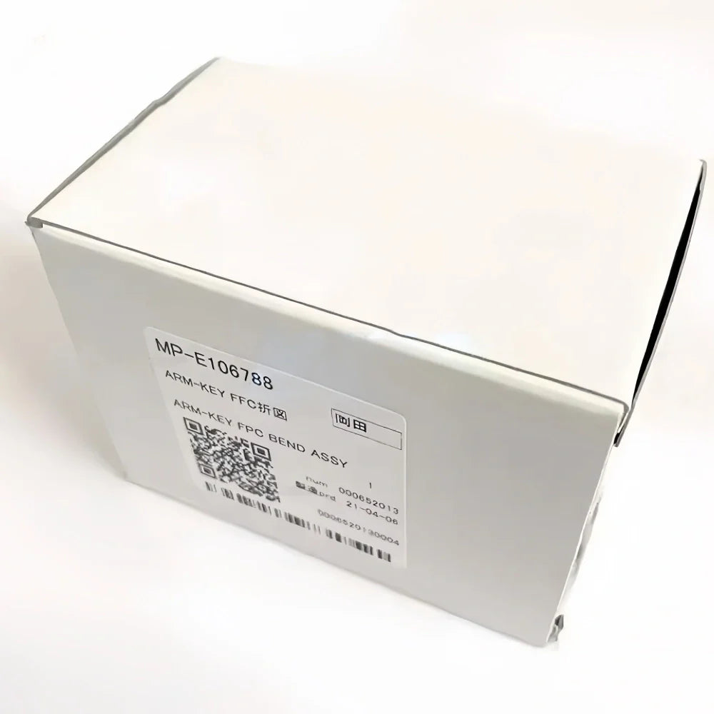 MP-E106788 - Original Mimaki Arm-Key FPC Bend Assy wide-format printer part