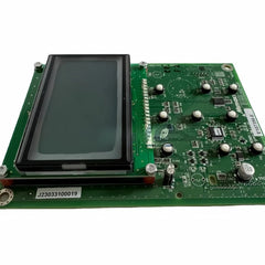 MP-E107356 - Original Mimaki Keyboard Assy printer circuit board