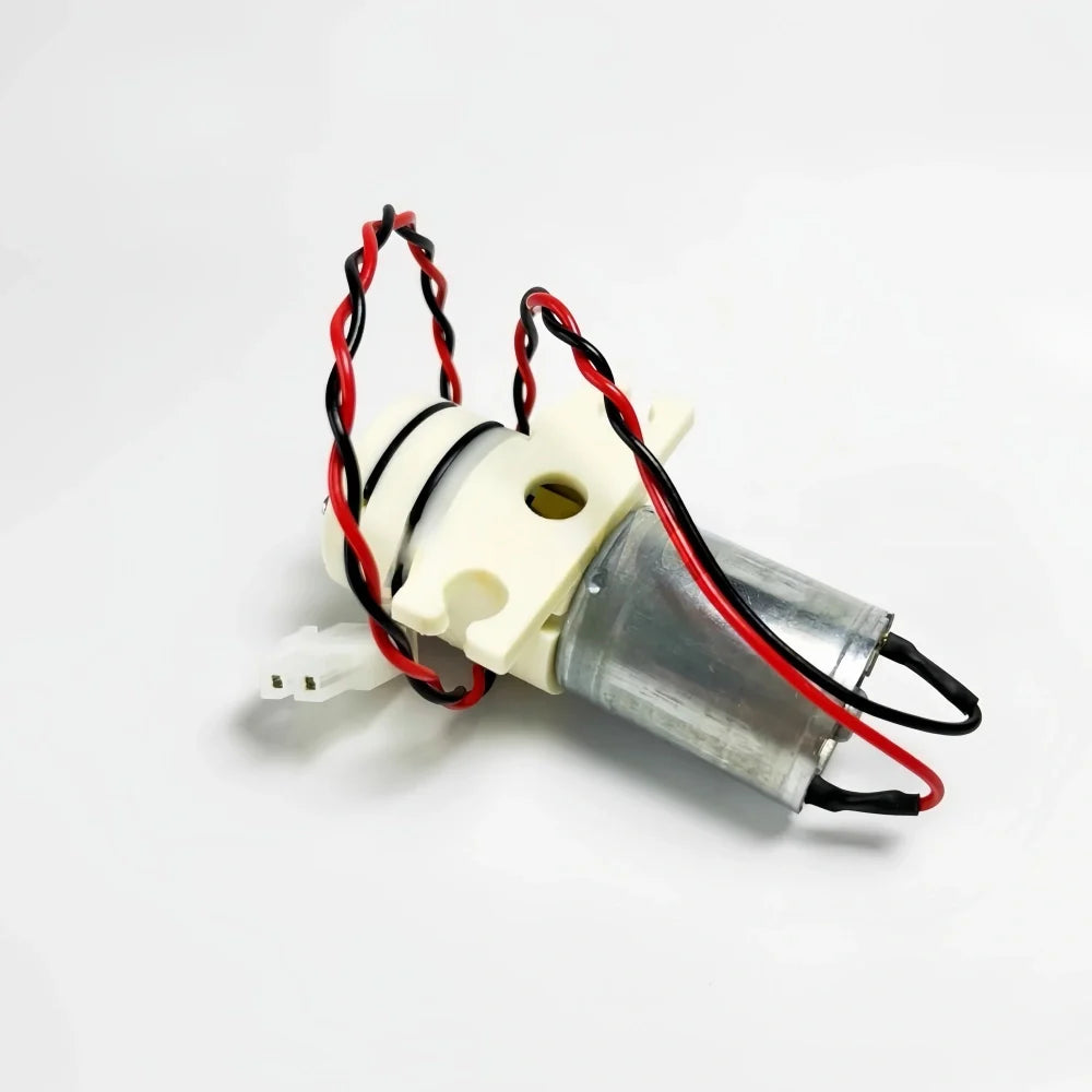 MP-E107793 - Original Mimaki Pump Ink C assy cyan