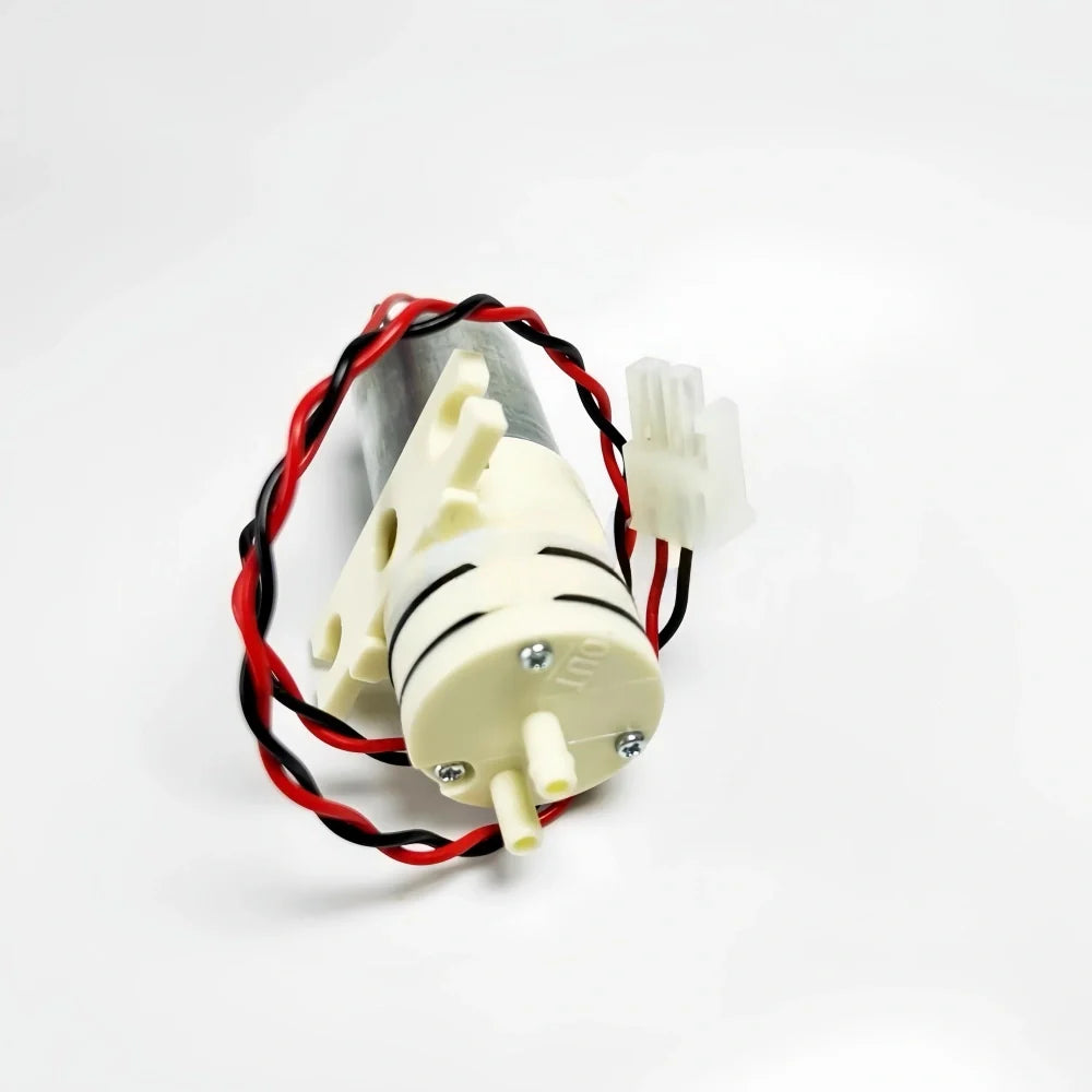 MP-E107793 - Original Mimaki Pump Ink C assy cyan