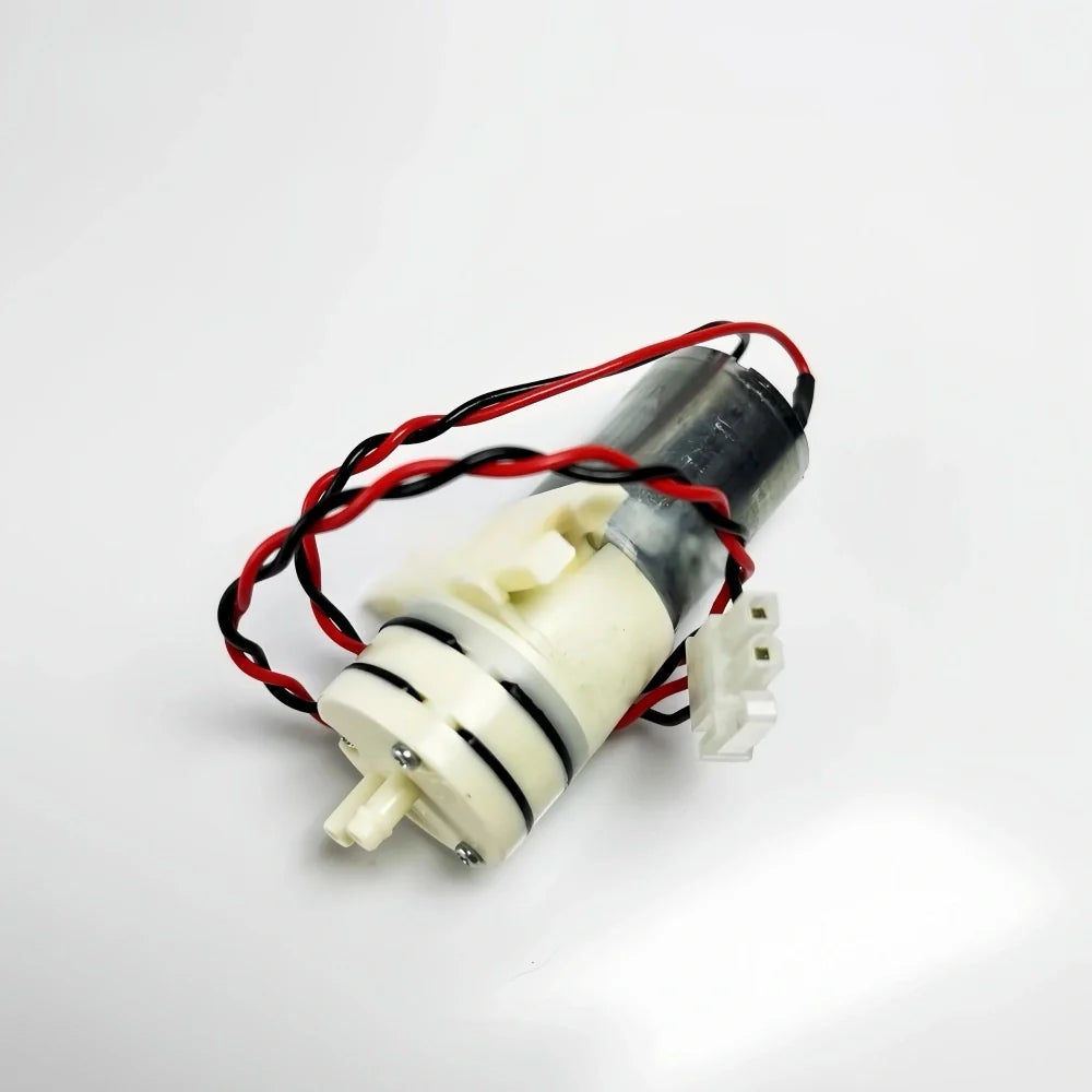 MP-E107793 - Original Mimaki Pump Ink C assy cyan