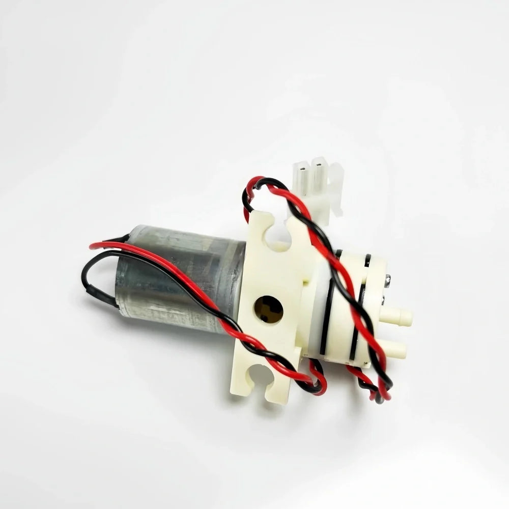 MP-E107793 - Original Mimaki Pump Ink C assy cyan