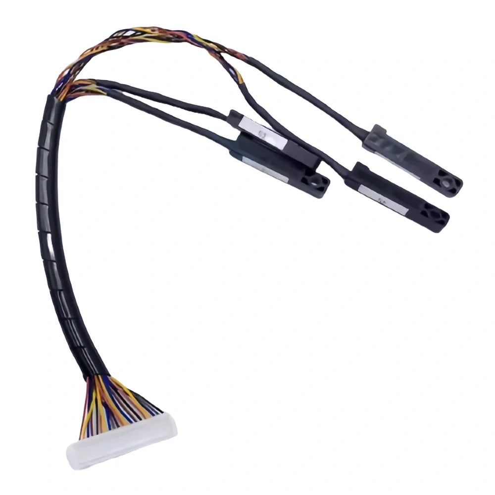 MP-E107912 - Original Mimaki Sensor Assembly Fluid Level - Head 1 Sensor / Switch