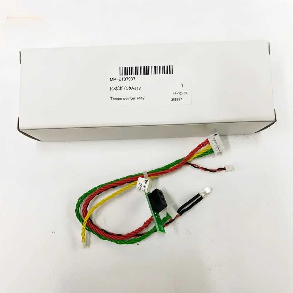 MP-E107937 - Original Mimaki Tombo Pointer Assy Sensors Sensor / Switch