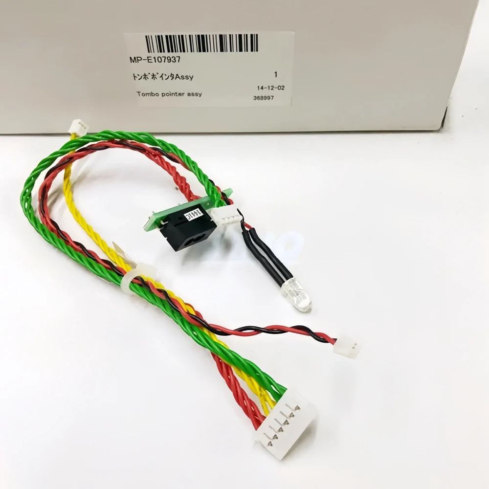 MP-E107937 - Original Mimaki Tombo Pointer Assy Sensors Sensor / Switch