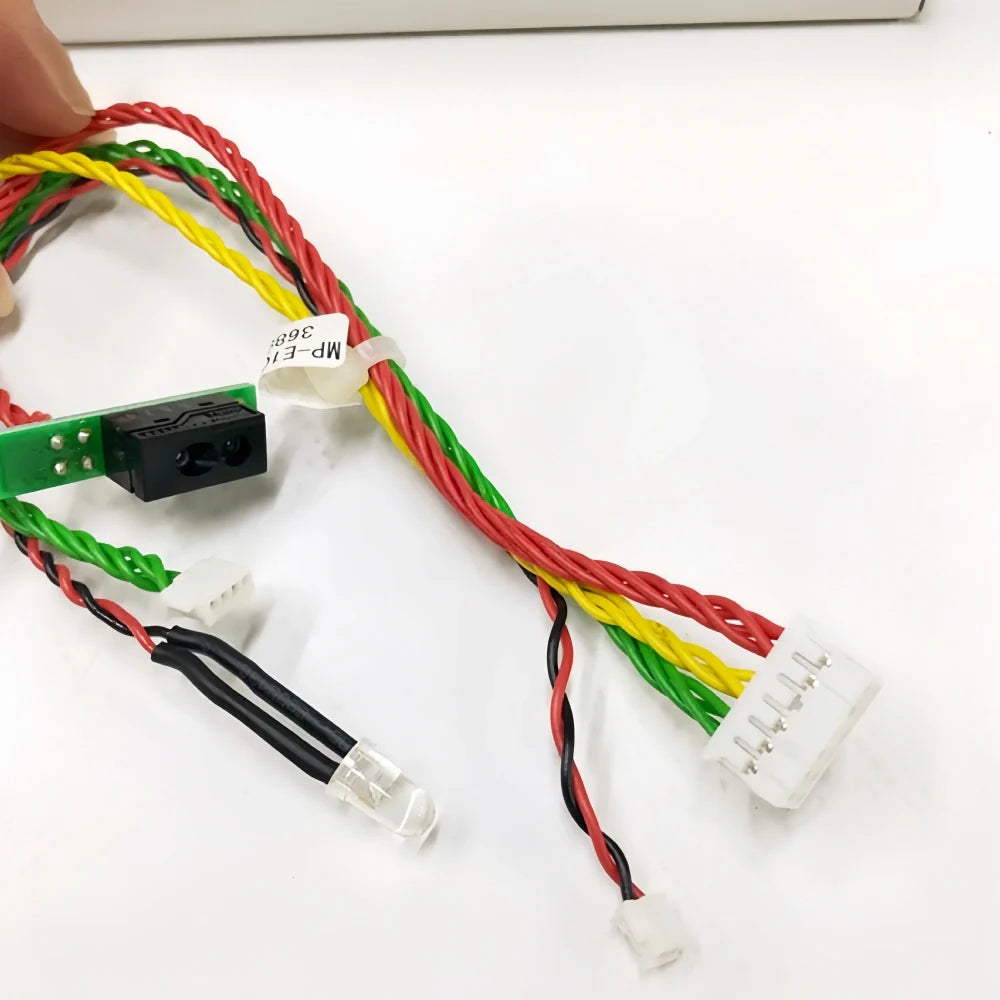 MP-E107937 - Original Mimaki Tombo Pointer Assy Sensors Sensor / Switch