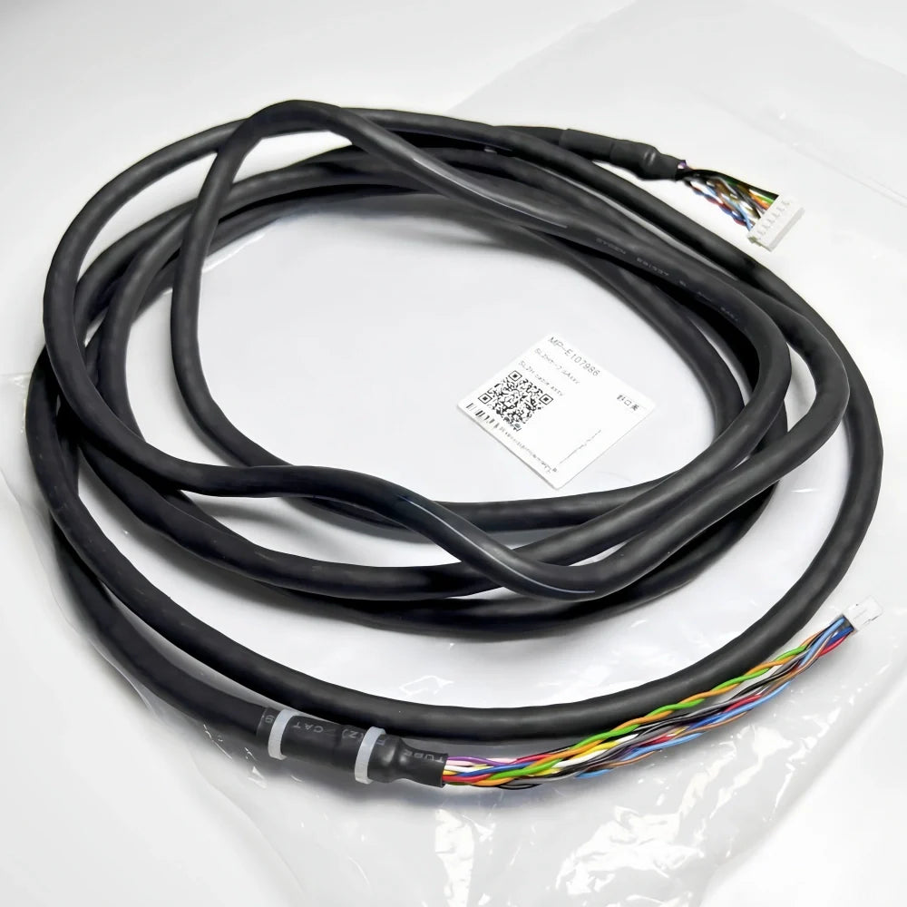 MP-E107986 - Original Mimaki SL2H Cable Assy Printhead Cable