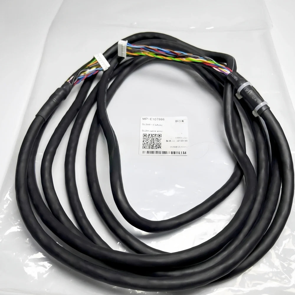 MP-E107986 - Original Mimaki SL2H Cable Assy Printhead Cable
