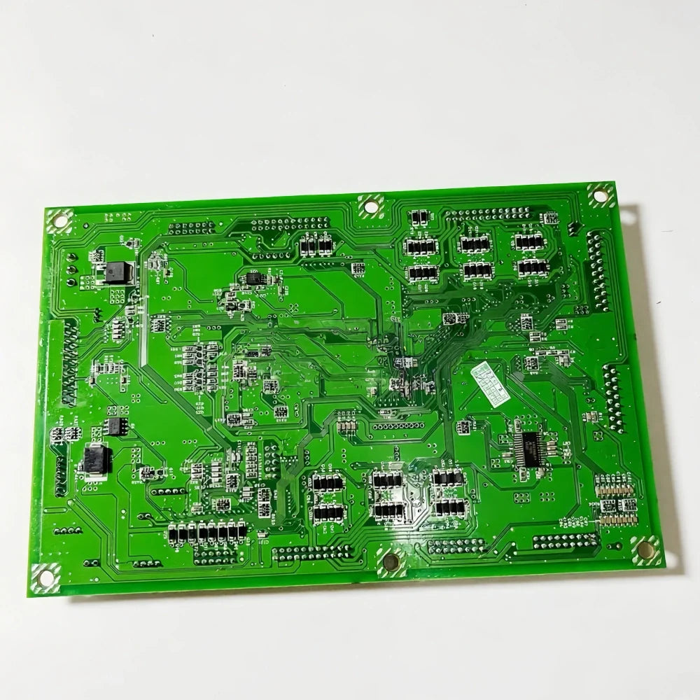 MP-E108310 - Original Mimaki Station 4 PCB Assy