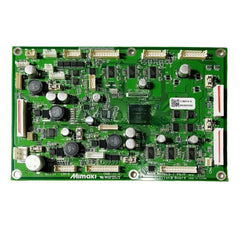 MP-E108310 - Original Mimaki Station 4 PCB Assy