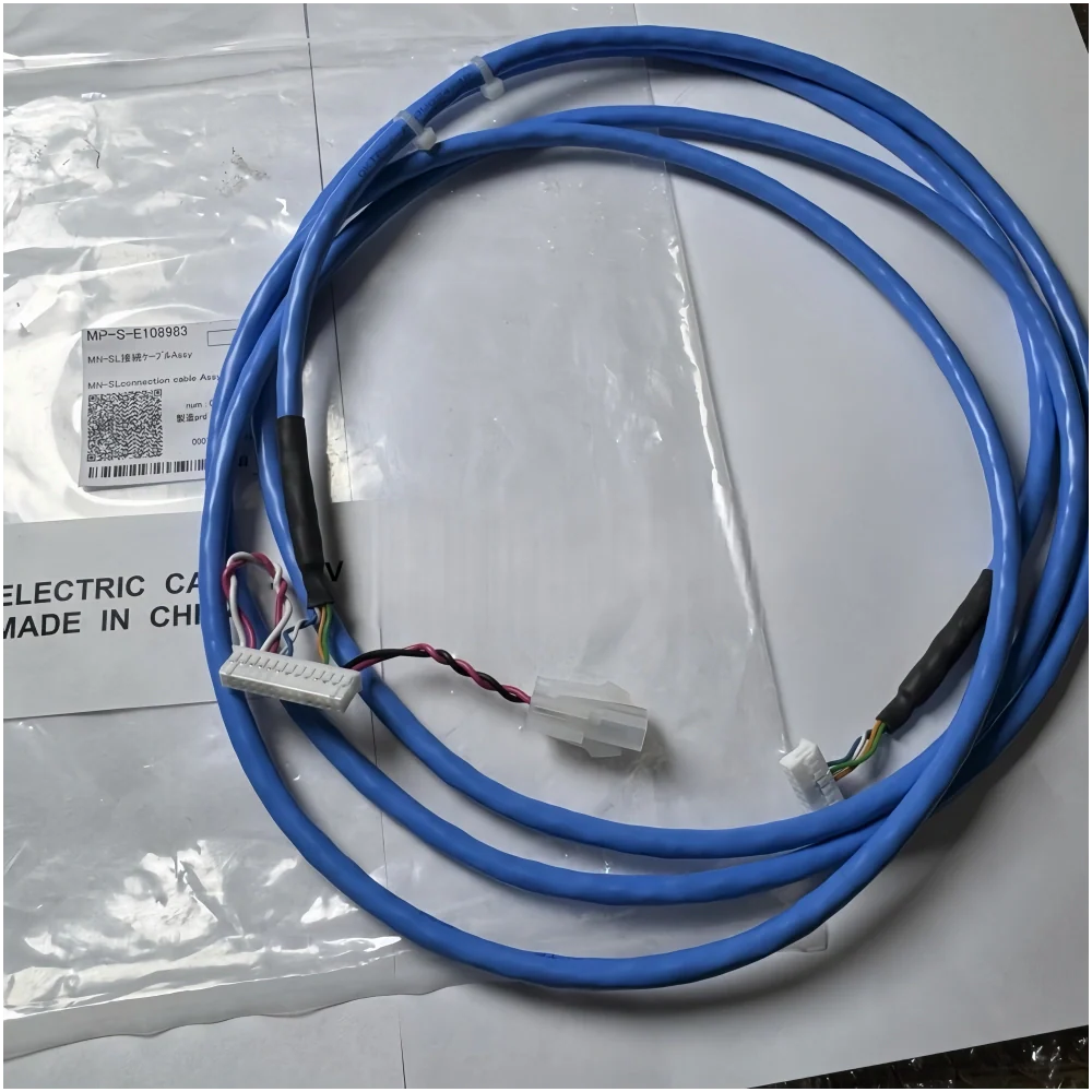 MP-E108983 - Original Mimaki Cable Printhead Cable
