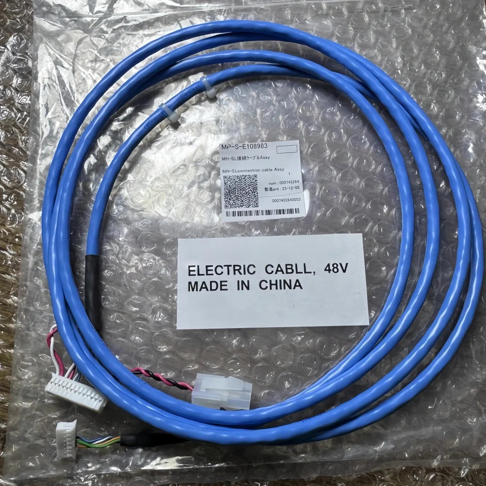 MP-E108983 - Original Mimaki Cable Printhead Cable