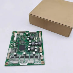 MP-E109122 - Original Mimaki Central IO PCB (LC) Assy light cyan