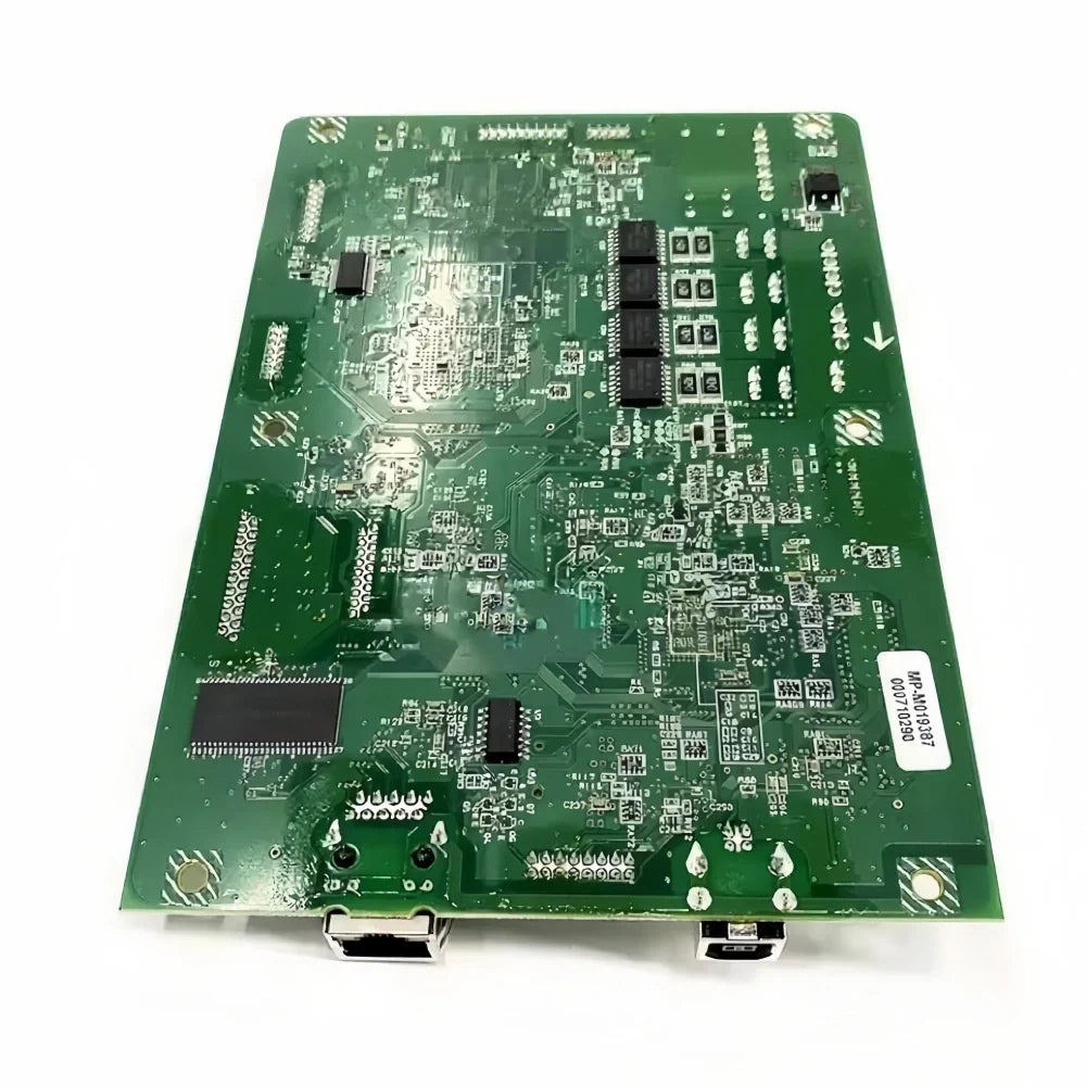 MP-E109162 - Original Mimaki Main PCB B COMFW Assy
