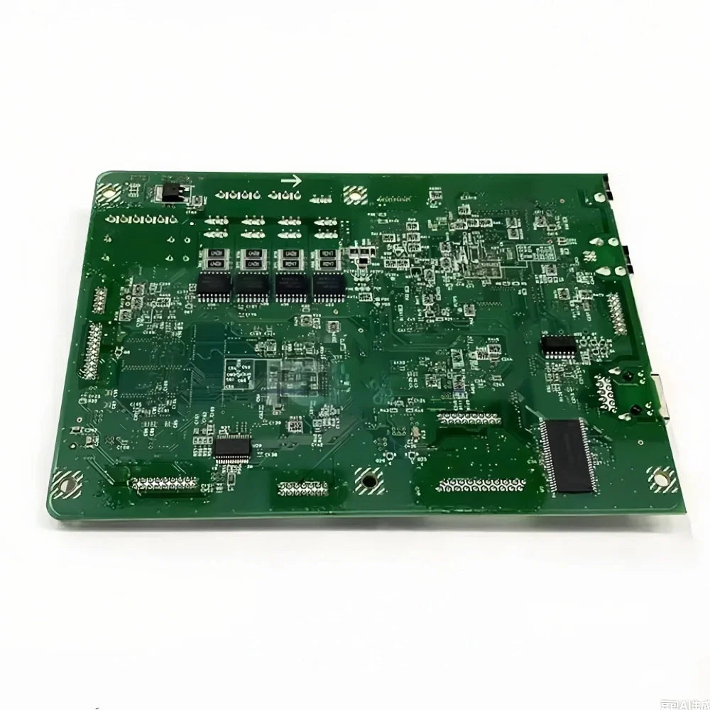 MP-E109162 - Original Mimaki Main PCB B COMFW Assy