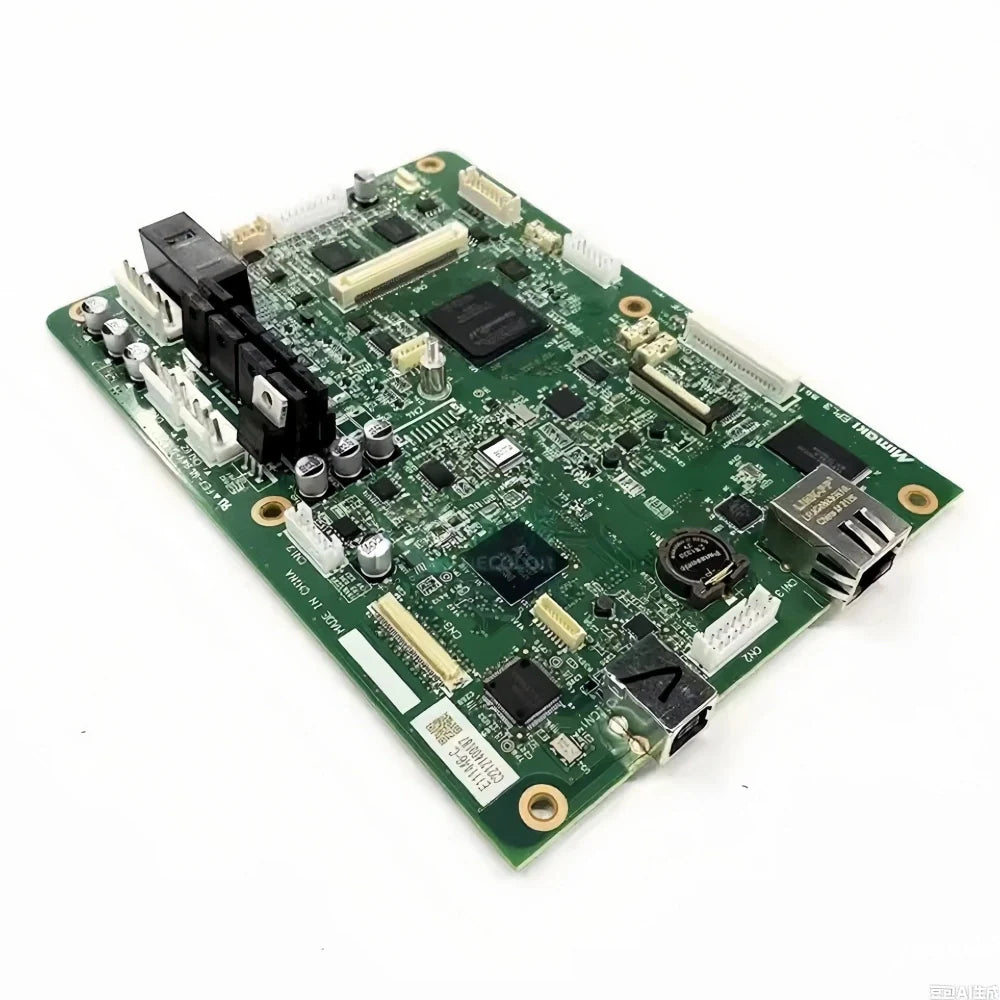 MP-E109162 - Original Mimaki Main PCB B COMFW Assy