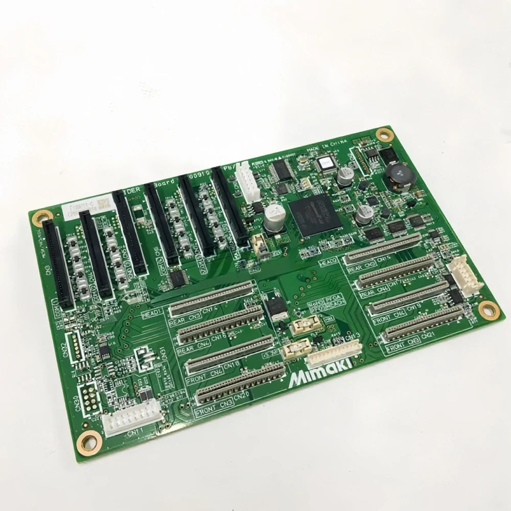 MP-M026247 - Original Mimaki Slider E PCB Assy PVP3
