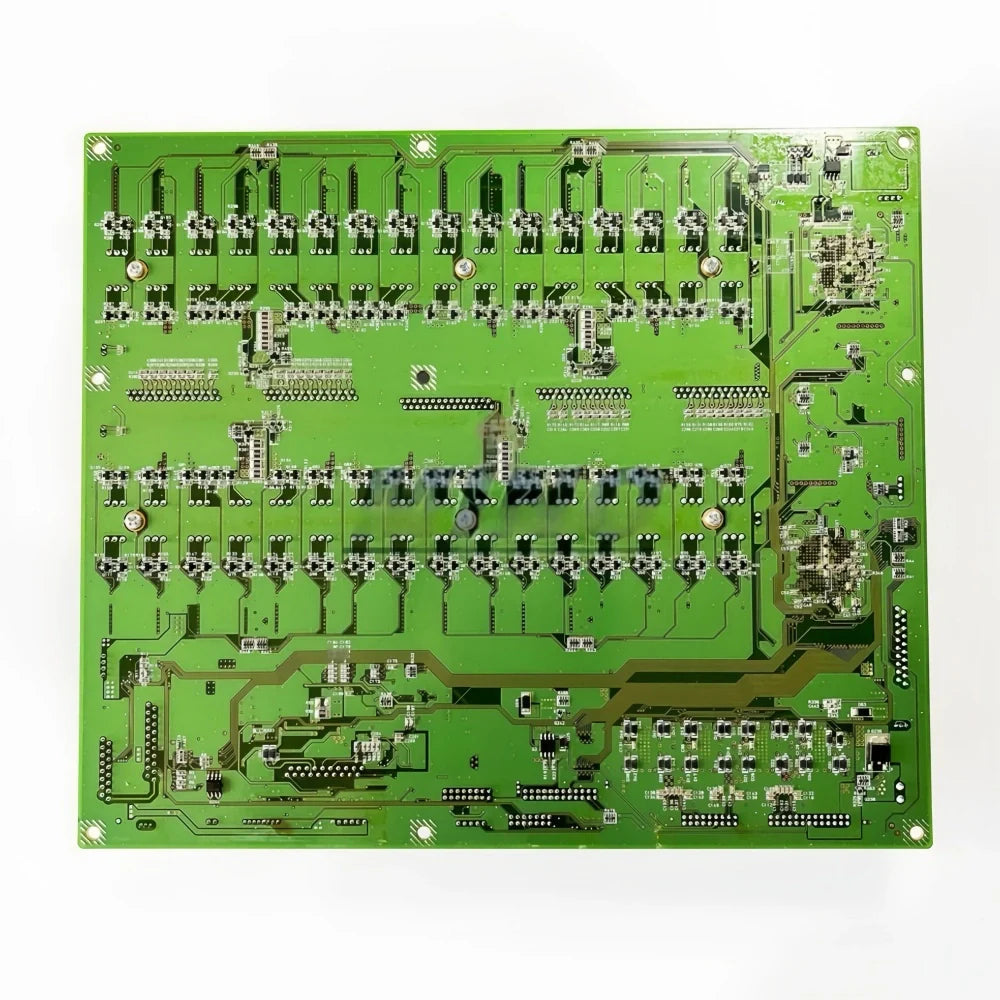 MP-E109729 - Original Mimaki COM32 IO PCB Assy