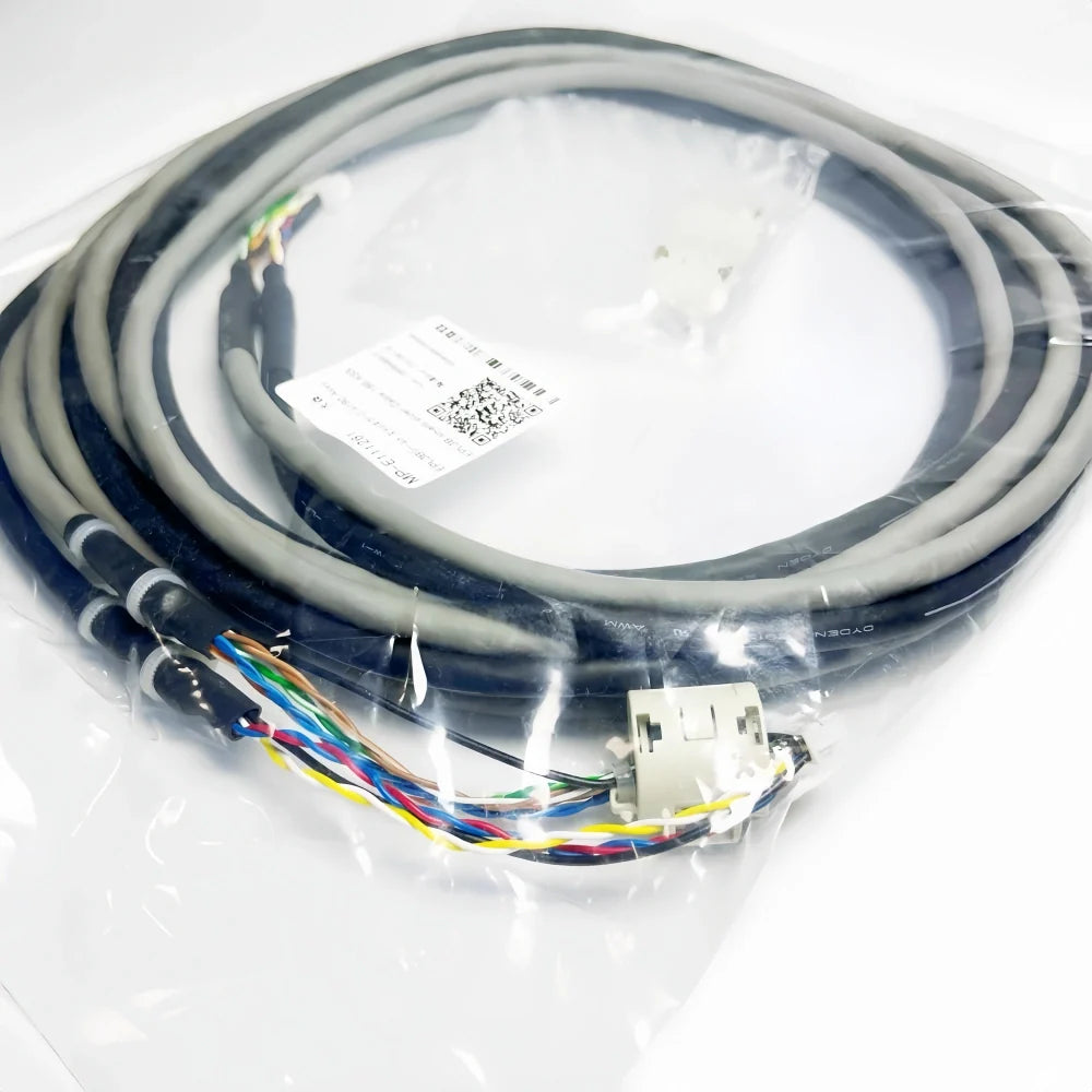 MP-E111261 - Original Mimaki Epl3 Cable Printhead Cable