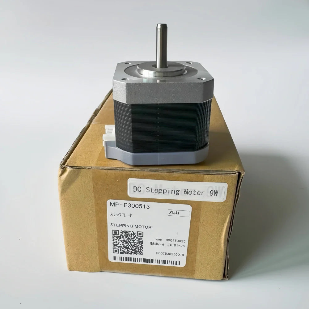 MP-E300495 - Original Mimaki Stepping Motor