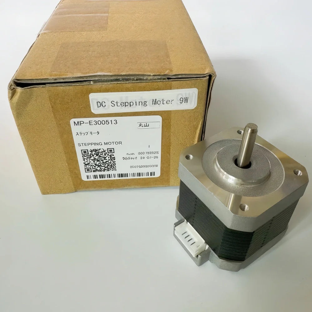MP-E300495 - Original Mimaki Stepping Motor
