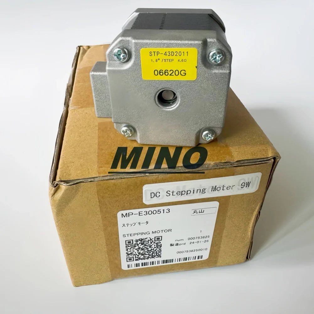 MP-E300495 - Original Mimaki Stepping Motor