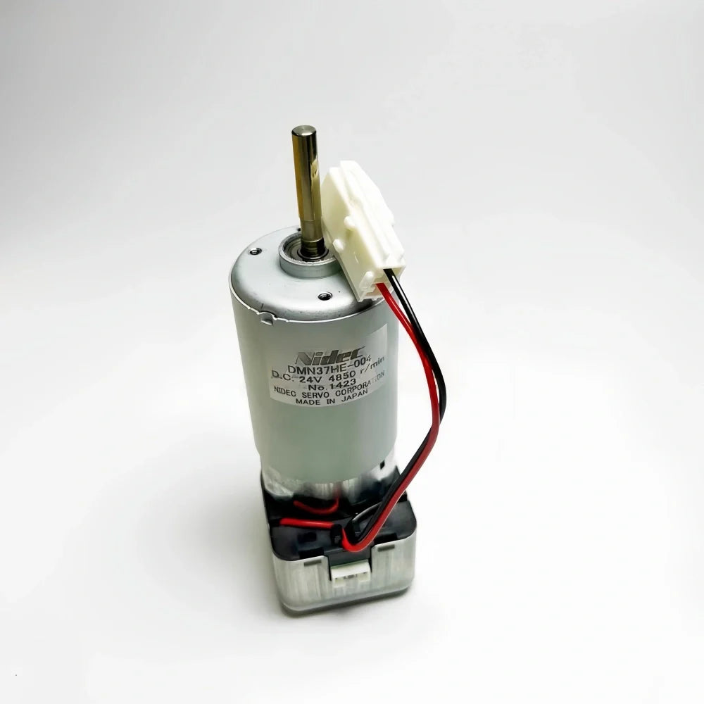 MP-E300532 - Original Mimaki Servo Motor Assy (X)