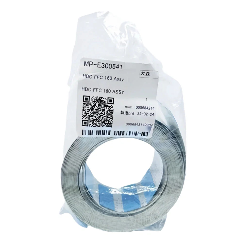 MP-E300541 - Original Mimaki HDC FPC 160 Assy wide-format printer part
